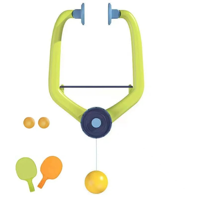 Door Pong Pro – משחק פינג פונג לתלייה על הדלת