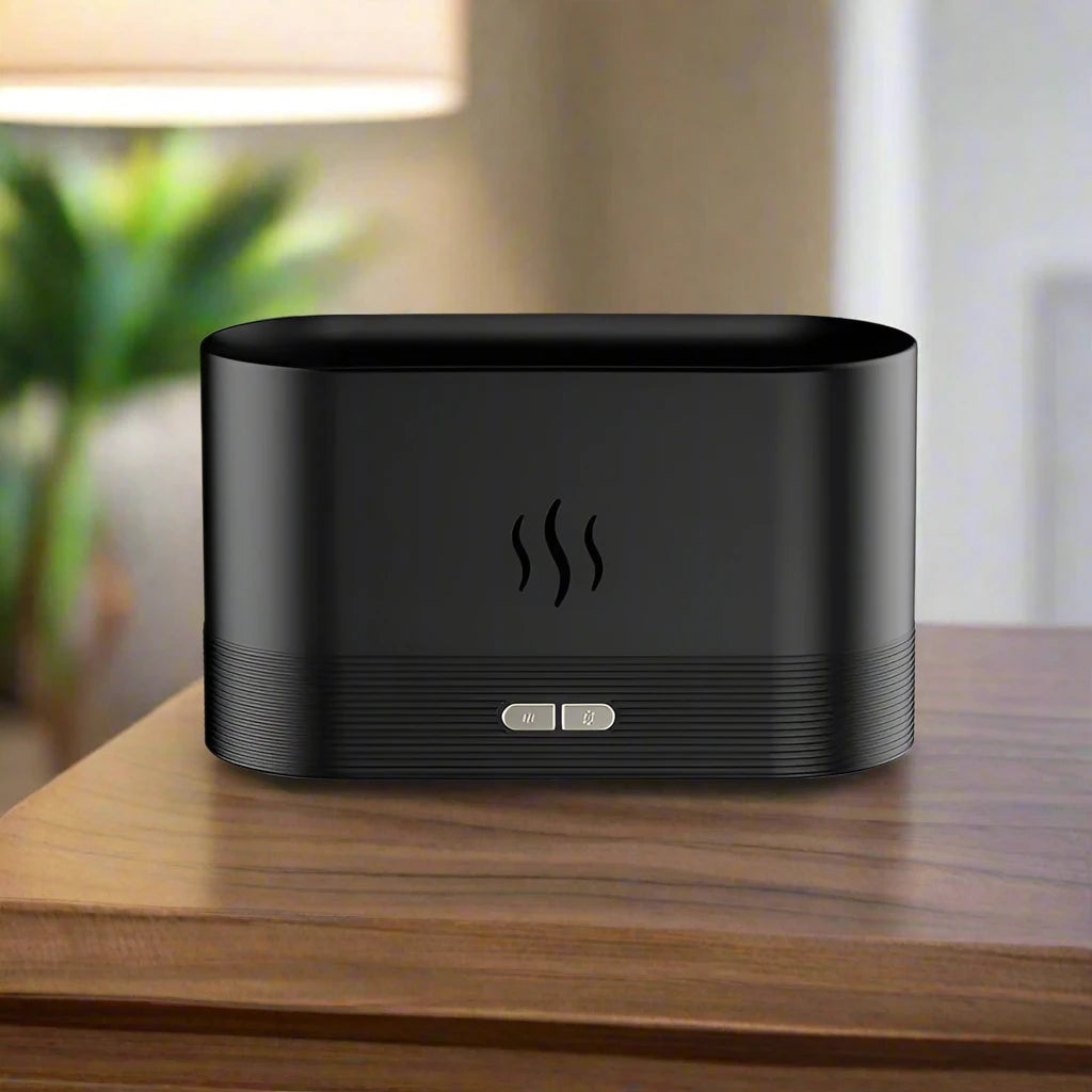 מכשיר אידוי מפיץ ריח ארומטי