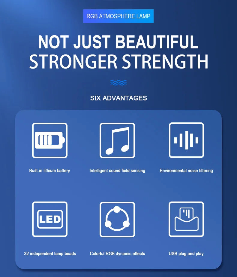 אורגן אורות מוזיקלי