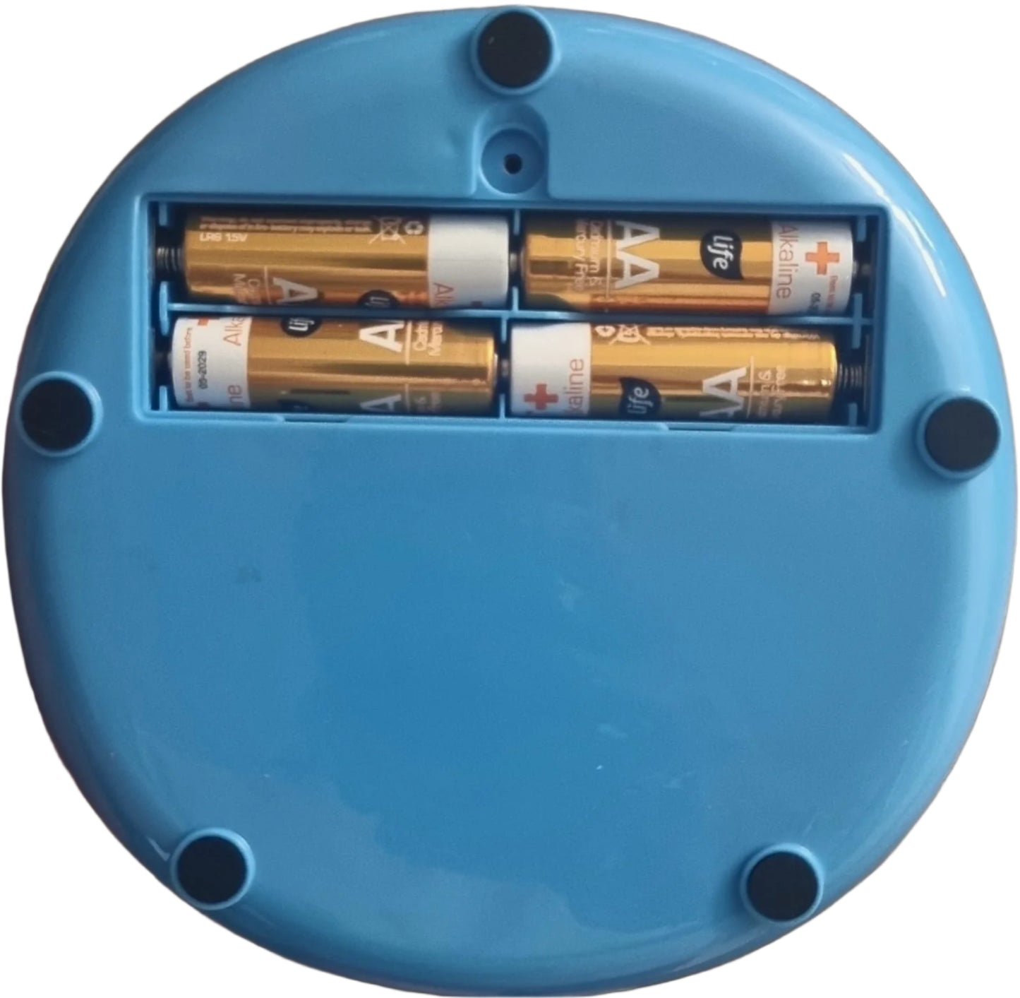 משגר כדורי פינג פונג