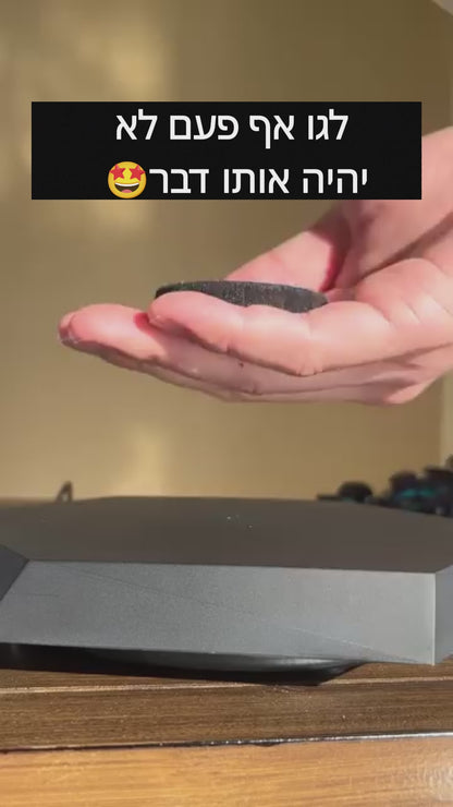 פלטפורמה מרחפת